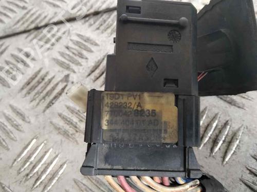 Forlygtekontakt RENAULT MEGANE I Classic (LA0/1_) 1.6 e (LA0F, LA0S) | BP15854006I24