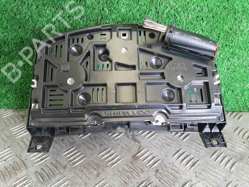 Instrument cluster OPEL ZAFIRA / ZAFIRA FAMILY B (A05) | BP22599420C47