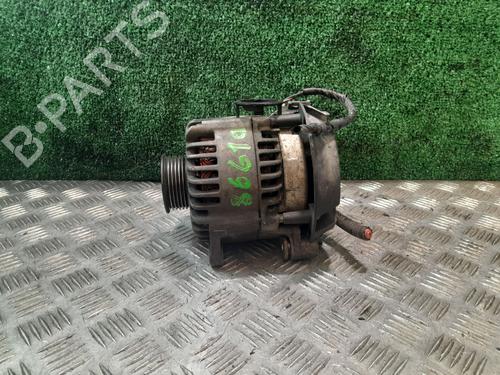 Used Alternator Alternator 37799851 37799851