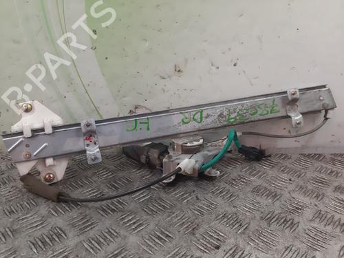 Used Front right window mechanism DAEWOO LANOS (KLAT) [1997-2025]  15194004