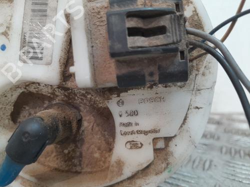 fuel-pump-opel-corsa-d-s07-2006-2007-2008-2009-2010-2011-2012-2013-2014-2015-36223768 main image