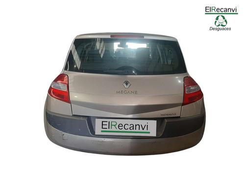 Left taillight RENAULT MEGANE II (BM0/1_, CM0/1_) 2.0 dCi (BM1K, CM1K) | BP21537874C34 