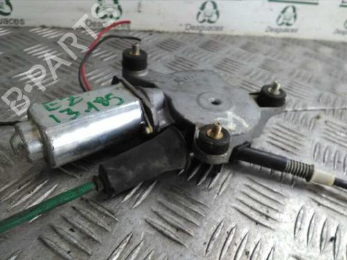 Front left window mechanism OPEL AGILA (A) (H00)  | BP4529321C22 