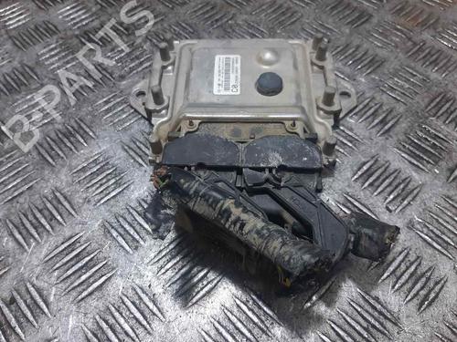 Used Engine control unit (ECU) SUZUKI ALTO VII (GF, HA25_, HA35_) 1.0 (AMF310, GFC31S) (68 hp) 16317006