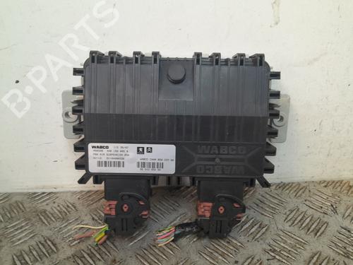 Centralina Centralina CITROËN C4 Picasso I MPV (UD_) [2006-2015] 36392682 36392682