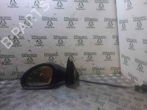 Used Left mirror SEAT IBIZA III (6L1) 1.4 16V (75 hp) 19440364