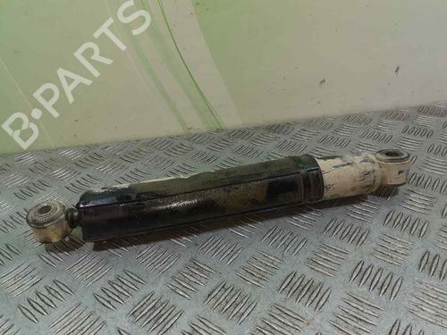 Used Left rear shock absorber RENAULT MASTER II Van (FD) [1997-2013]  7870499