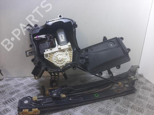 Rudehejsemekanisme Højre foran Rudehejsemekanisme Højre foran SEAT LEON (1P1) [2005-2013] 34215268 34215268