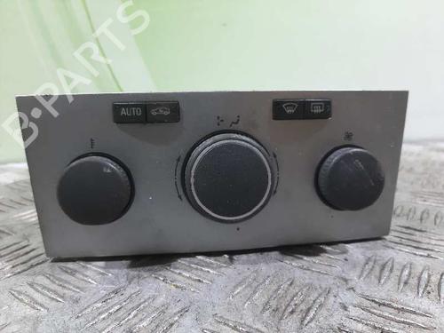 Used Climate control OPEL ASTRA H GTC (A04) 1.9 CDTI (L08) (120 hp) 6646814