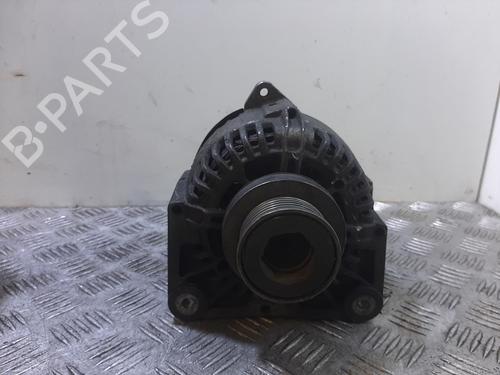 Dynamo Dynamo RENAULT SCÉNIC II (JM0/1_) [2003-2010] 37462590 37462590