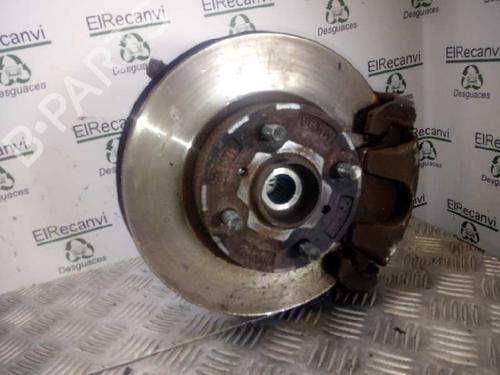 Used Right front steering knuckle SUZUKI LIANA Hatchback 1.6 (RH416) (103 hp) 4548925