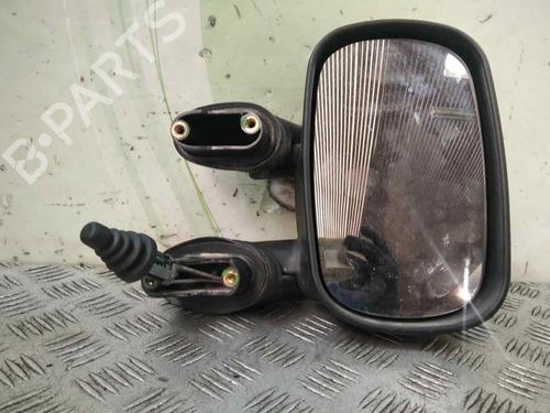 Used Right mirror Right mirror 19087698 19087698