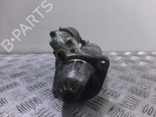 Used Starter BMW 3 (E90) 318 d (122 hp) 32198685