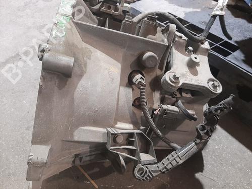 Gearbox CITROËN C3 III (SX)  | BP29121092M3 