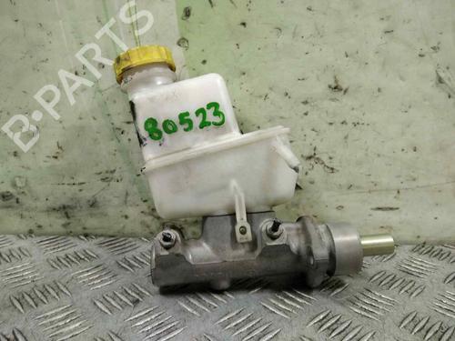 Hauptbremszylinder für FIAT PUNTO (188_) 1.2 16V 80 (188.233, .235, .253, .255, .333, .353, .639,... (80 hp) 19497009