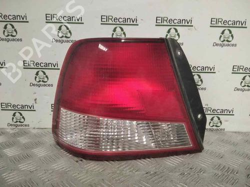 Used Left taillight HYUNDAI ACCENT II (LC) [1999-2012]  14931342