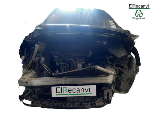 Gearbox PEUGEOT 308 I (4A_, 4C_) | BP20936925M3