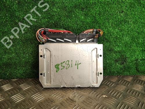 Used Engine control unit (ECU) Engine control unit (ECU) MERCEDES-BENZ A-CLASS (W168) A 160 (168.033, 168.133) (102 hp) 34481148 34481148