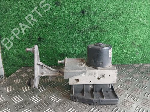 Used ABS pump ABS pump MERCEDES-BENZ C-CLASS Coupe (CL203) C 200 Kompressor (203.745) (163 hp) 33219383 33219383