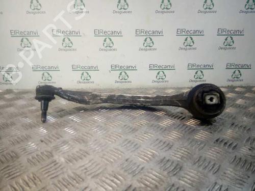 Right front suspension arm AUDI A6 C5 (4B2, 4B4) 2.5 TDI | BP4537820M13