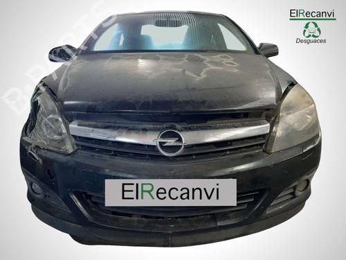ECU airbags OPEL ASTRA H GTC (A04) | BP11223601M53