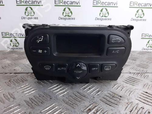 Used Climate control PEUGEOT 307 Break (3E) 2.0 HDI 110 (107 hp) 6683384