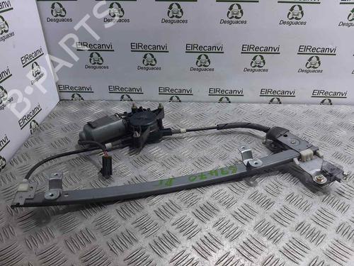 Used Front right window mechanism NISSAN PRIMERA (P10) 2.0 16V (116 hp) 7083255