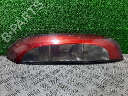 Used Right taillight OPEL CORSA C (X01) [2000-2009]  21537504