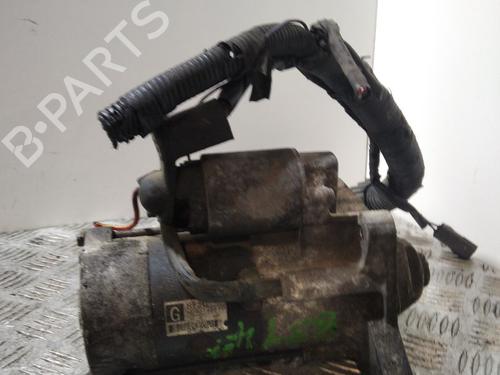 Startmotor MAZDA 6 Saloon (GG) 2.0 DI (GG14) (136 hp) 29800664
