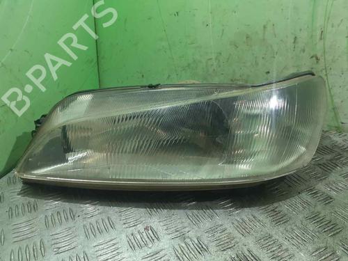 Venstre forlygte PEUGEOT 306 Hatchback (7A, 7C, N3, N5) [1993-2003]  11975322