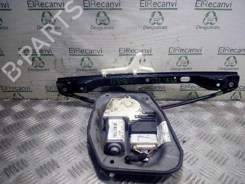 Used Rear left window mechanism VW GOLF V (1K1) [2003-2010]  4545365