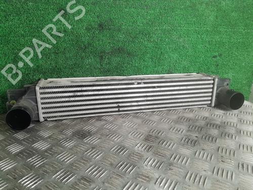 Used Intercooler CHEVROLET CAPTIVA (C100, C140) [2006-2025]  29541764