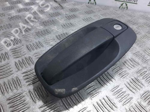 Maneta exterior delantera izquierda RENAULT TRAFIC II Van (FL) 1.9 dCi 80 (FL0B) | BP6910182C128