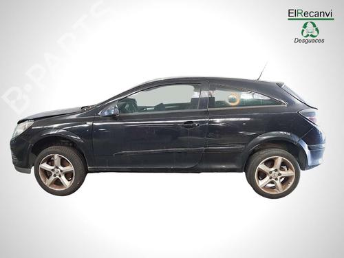 ECU airbags OPEL ASTRA H GTC (A04) | BP11223601M53