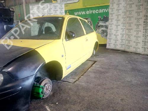 Køler MG MG ZR 105 | BP4533810M31 