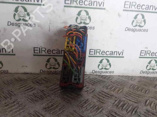 Used Left front window switch VOLVO 940 II (944) [1994-1998]  12231103