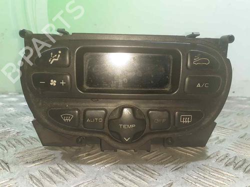 Used Climate control PEUGEOT 307 (3A/C) 2.0 (143 hp) 7108383