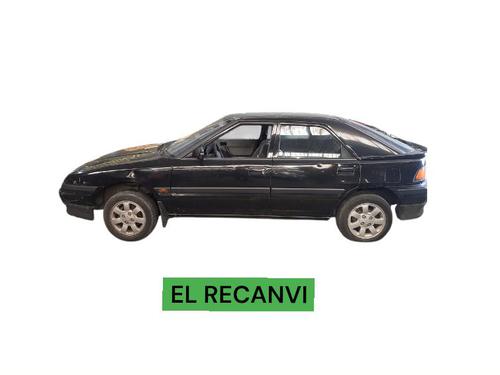 Instrument cluster MAZDA 323 III Saloon (BF) 1.6 GT (BFMP) | BP26335364C47