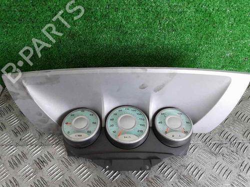 Used Instrument cluster CITROËN C8 (EA_, EB_) [2002-2025]  22623942