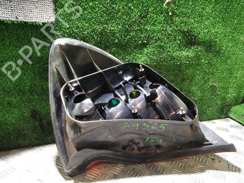 Left taillight MERCEDES-BENZ C-CLASS Coupe (CL203) C 220 CDI (203.706) | BP29452884C34