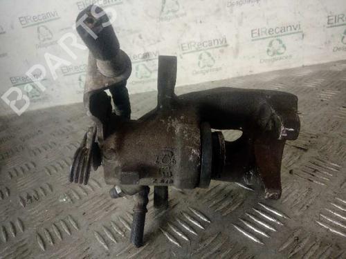Right rear brake caliper OPEL ZAFIRA A MPV (T98) | BP11564893M106