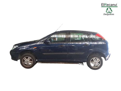 ABS pump FORD FOCUS I Saloon (DFW)  | BP20935825M43 