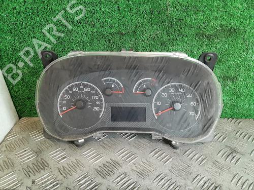 Used Instrument cluster PEUGEOT BIPPER (AA_) [2008-2025]  25438875