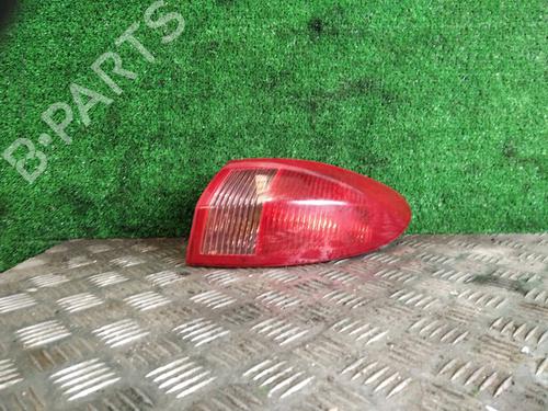 Used Right taillight ALFA ROMEO 147 (937_) 1.6 16V T.SPARK ECO (937.AXA1A, 937.BXA1A) (105 hp) 31398226