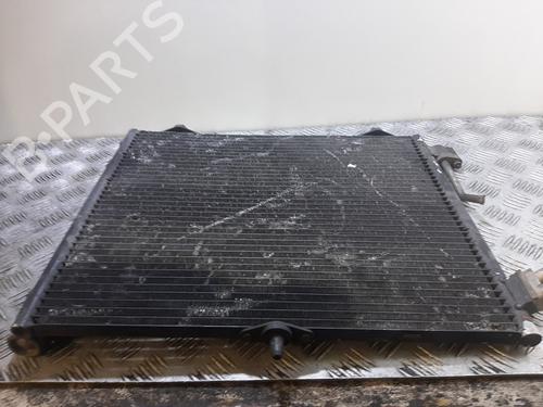 Used AC radiator PEUGEOT 207 (WA_, WC_) [2006-2015]  29537228