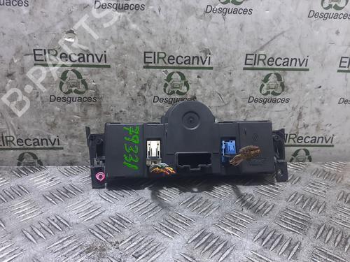 Commande Chauffage RENAULT MEGANE II (BM0/1_, CM0/1_) | BP17152156I5