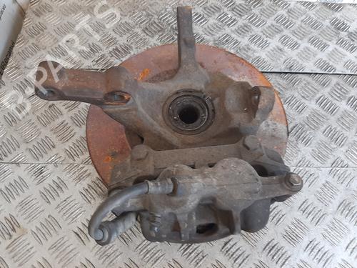 Right front steering knuckle OPEL VIVARO A Van (X83) | BP18527353M26