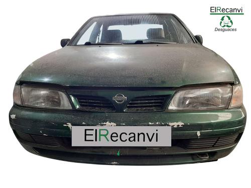 Used Parts NISSAN ALMERA I (N15) 1.6 (102 hp) 1422969