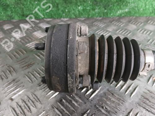 Left front driveshaft VW PASSAT B6 (3C2) | BP31723501M38 - Image 4