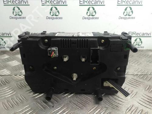 Used Climate control PEUGEOT 307 SW (3H) [2002-2009]  4544111